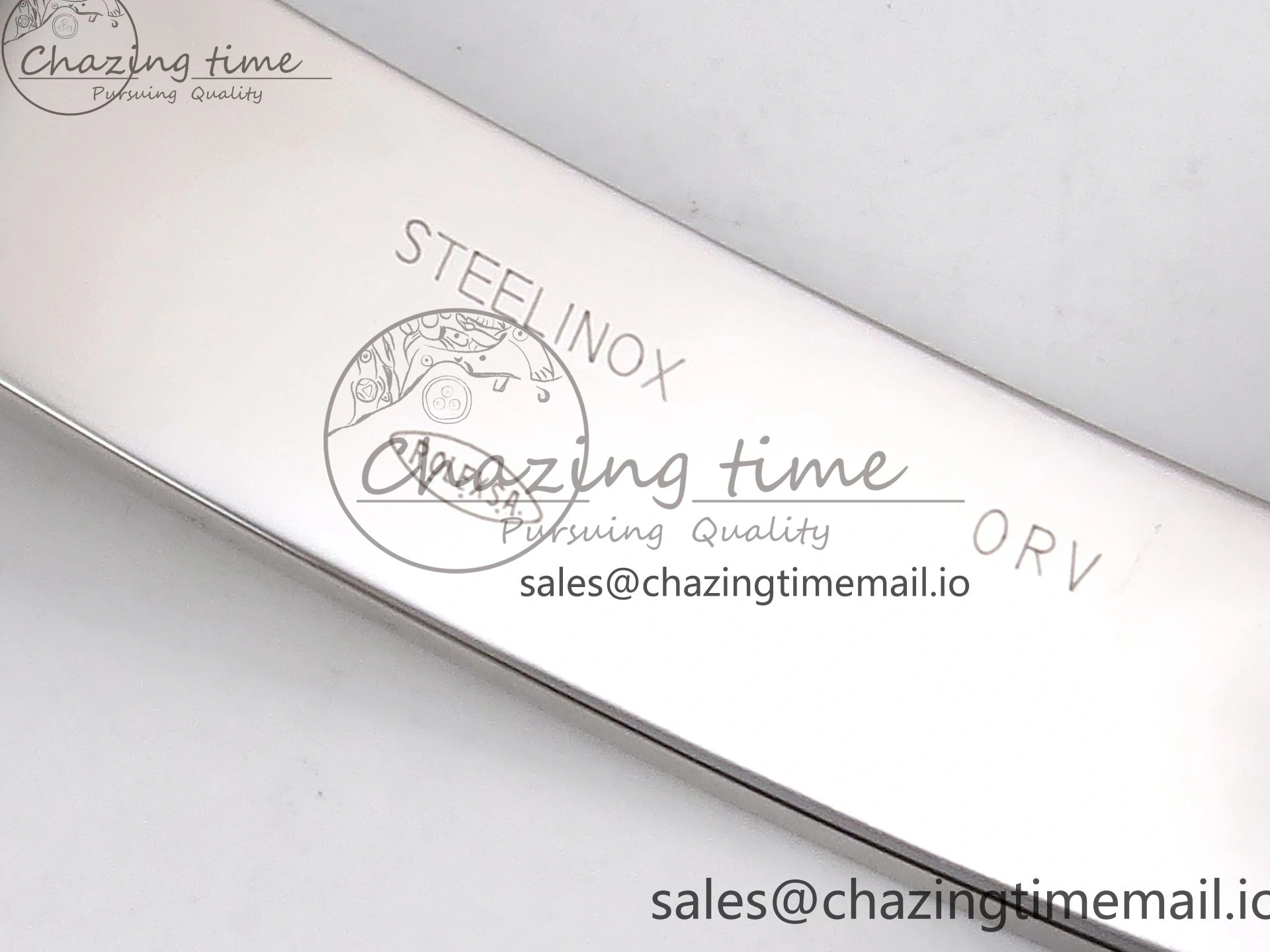 1231 DateJust 41 126331 ARF 1:1 Best Edition 904L Steel Silver Textured Dial on SS RG Oyster Bracelet SH3235（Gain Weight） TechFriendly 1097